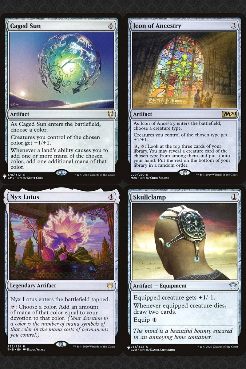 Rick, Steadfast Leader Commander Deck MTG Ready-to-Play Rick, Steadfast Leader Commander Deck MTG Ready-to-Play