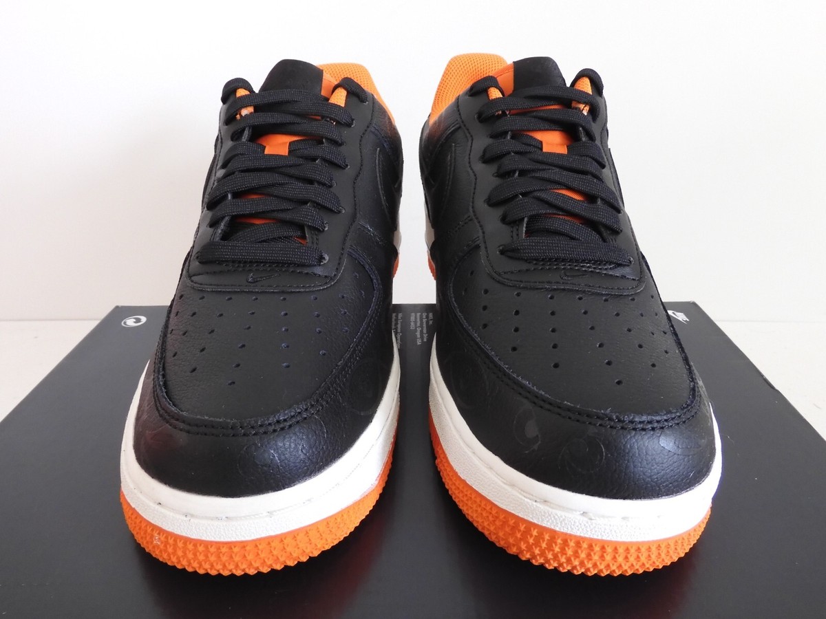 NIKE AIR FORCE 1 07 PREMIUM  display picture 1
