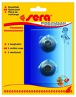 sera suction holder for precision thermometer, 2 pcs.