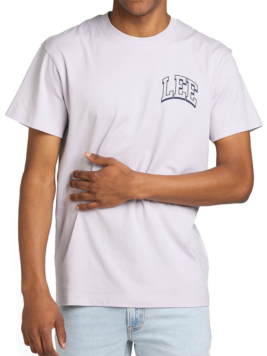 ◆LEE◆ Dice Logo T-Shirt Beige s-l1200.jpg