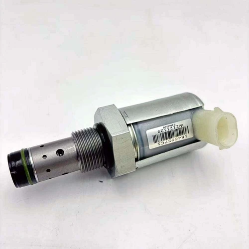 Injection Pressure Regulator Valve OEM Motorcraft IPR for 03-10 6.0L Powerstroke - Picture 3 of 8