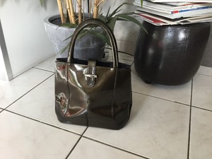 sac basique longchamp