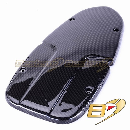 1998-2005 BMW R1100S R RS RT GS R1150 GS RS R850R 100% Carbon Fiber Engine Cover