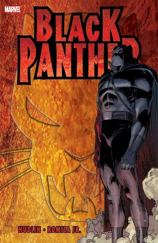 John Romita Black Panther: Who Is The Black Panther (taschenbuch)