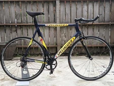 Specialized Festina Road Bicycle - 58cm