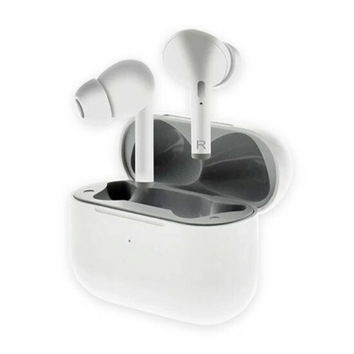 AKAI Auricolari PRO BUBBLE+ Bluetooth WiFi Compatibili APPLE con Base di  Ricaric | eBay