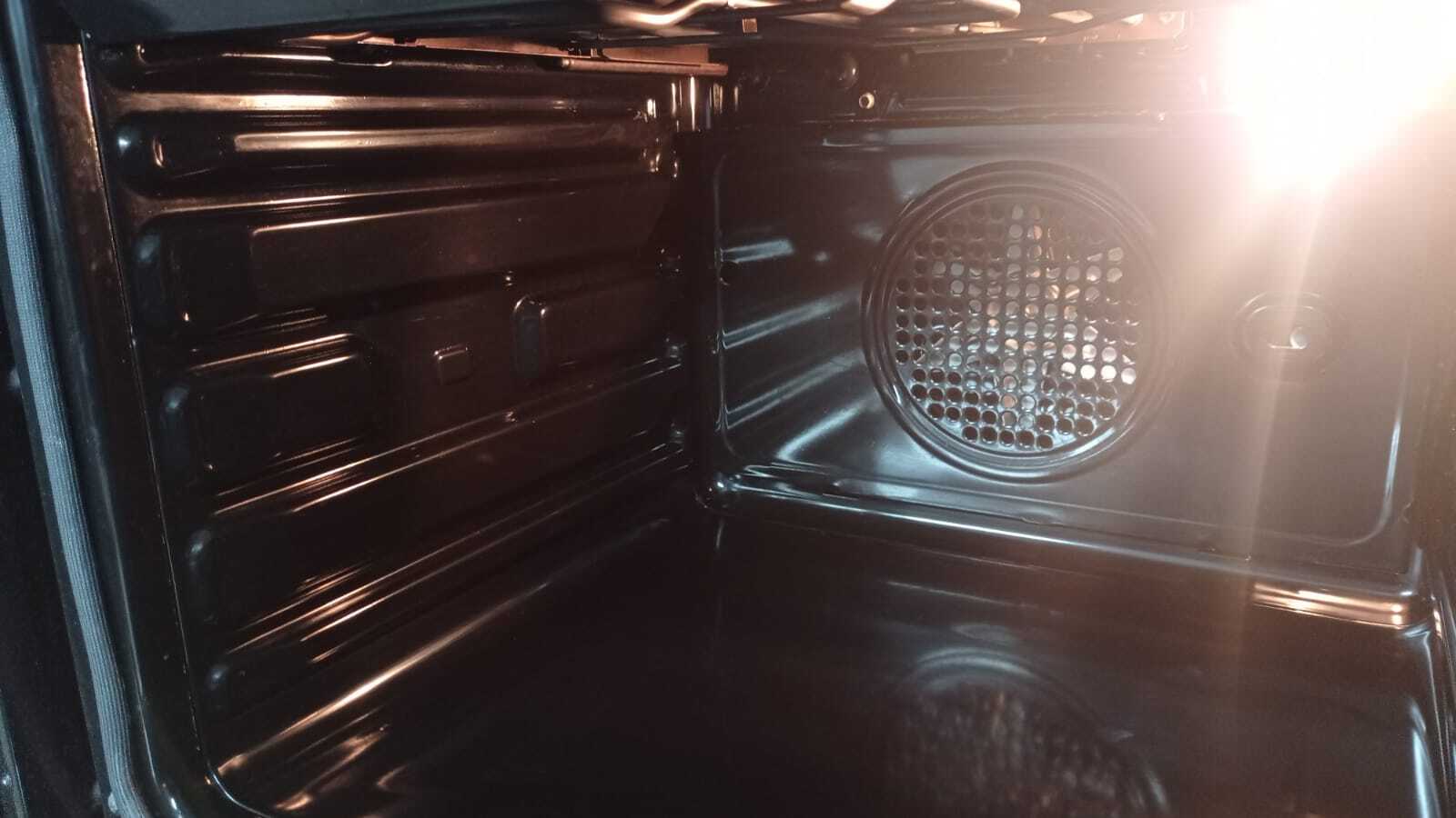 Ikea Whirlpool Autark Einbaubackofen Backofen Typ FXTM6 *Modell