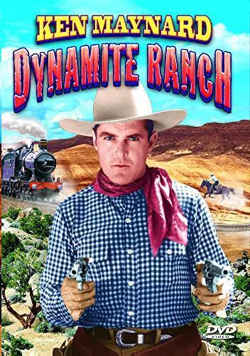 Dynamite Ranch - DVD - VERY GOOD 89218428097| eBay