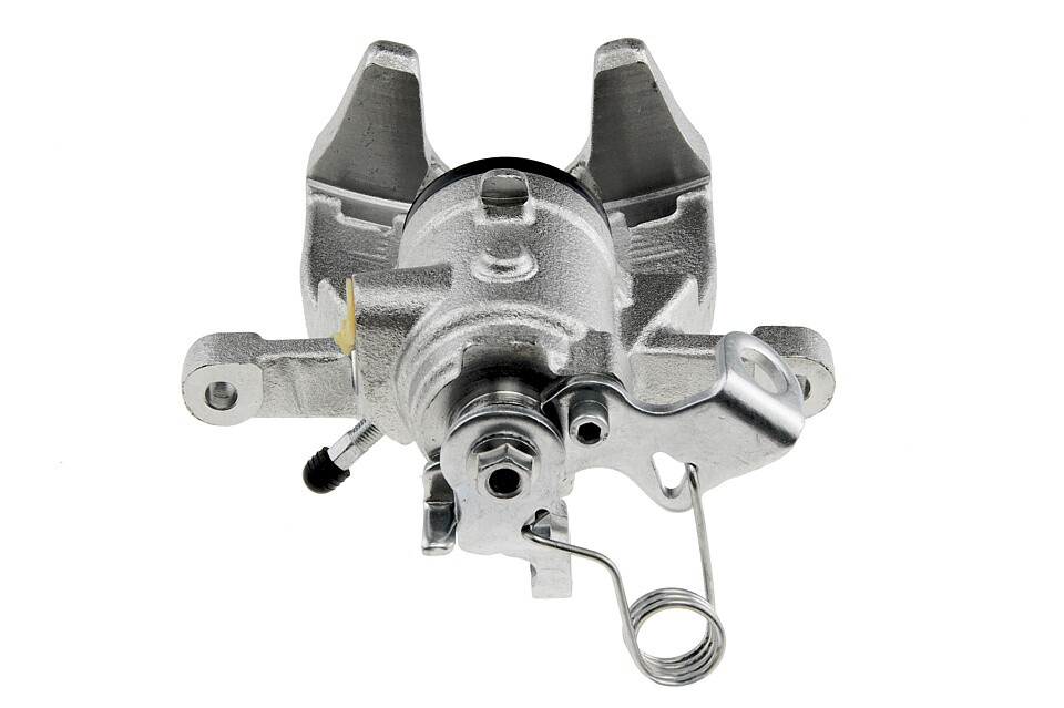 Etrier de frein arriere gauche 344166 pour la reparation du systeme de freinage Peugeot Expert - 2