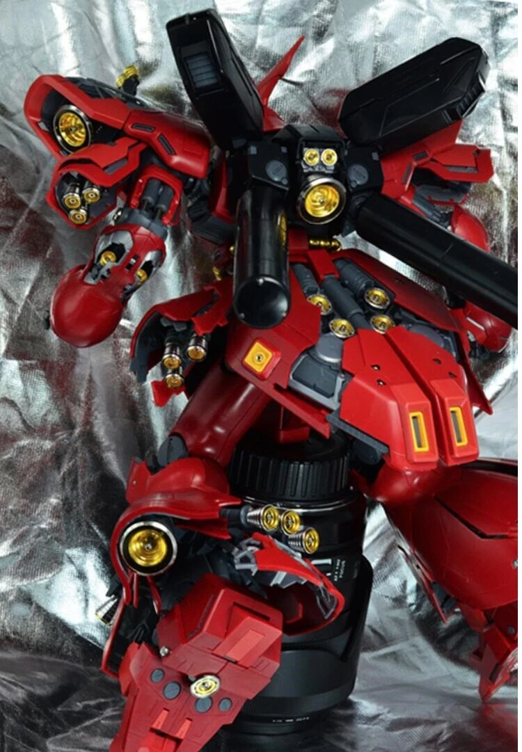 Gold Gundam for sale | eBay