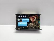 CONVERTER CONCEPT VT25-373-00/XB POWER SUPPLY UNIT