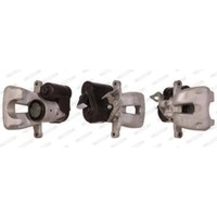Ferodo Bremssattel Hinten Links Vorlaufachse FüR VW Passat Variant 3C5