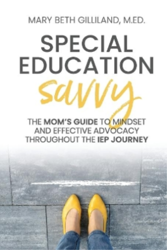 Mary Beth Gilliland Special Education Savvy (Paperback) (UK IMPORT) - Picture 1 of 1