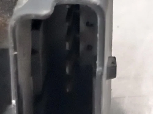 Caudalimetro para FORD FOCUS C-MAX (CAP)(2003) Trend (D) 2005 535317 - Imagen 4 de 10