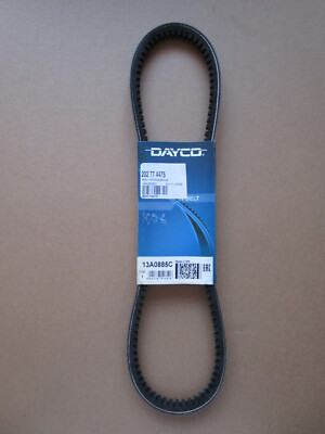 Dayco 13A0885C Drive Belt / V-belt 13x885