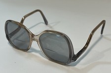 Vintage 80  s Oversized Sunglasses Prescription Glasses