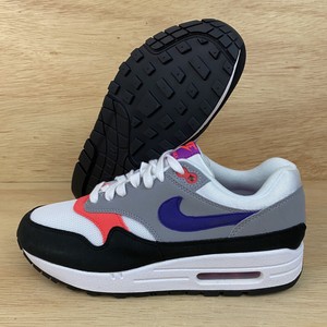 nike air max 1 court purple
