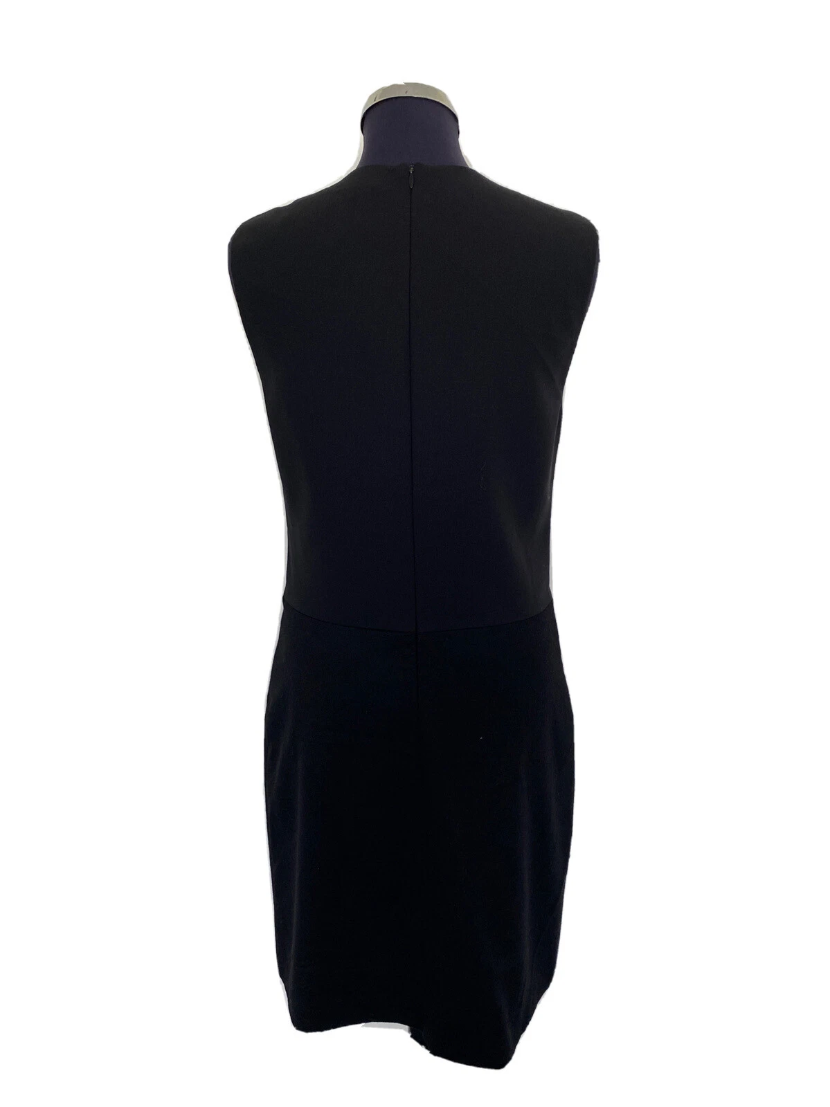 KENZO JUNGLE ABITO DONNA WOMAN DRESS VINTAGE JHD1631