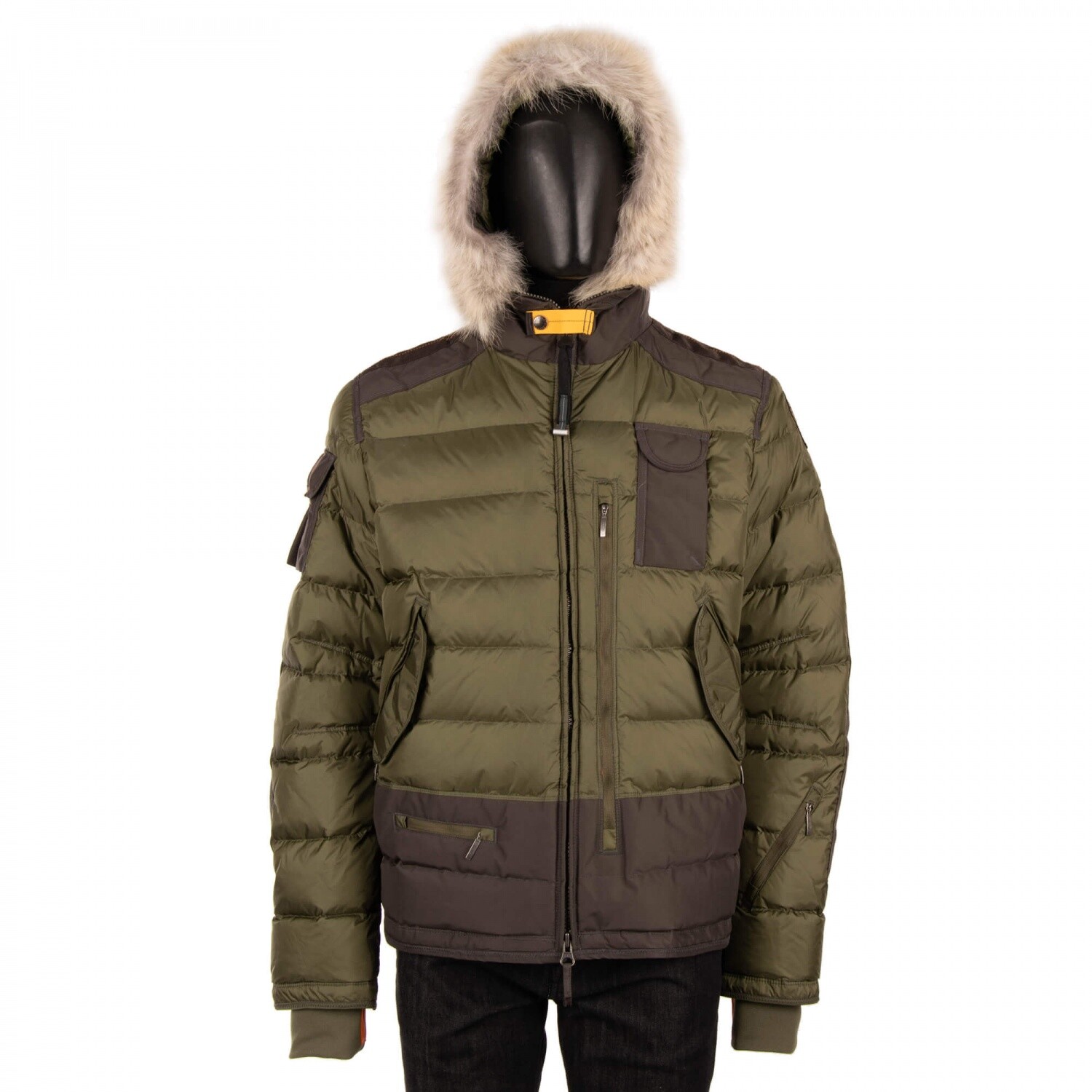 Parajumpers Ski Jacket down Jacket 