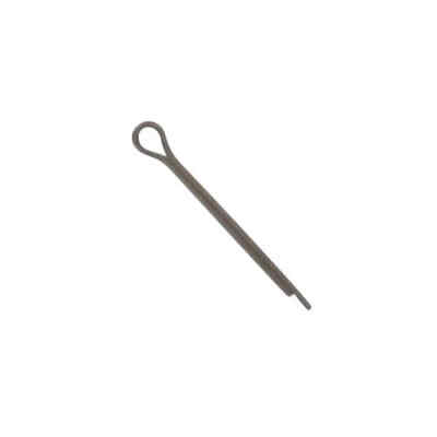Sicherungssplint Splint Sicherungsstift Ersatzteile 139QMA GY6 2.5x30mm Scooter