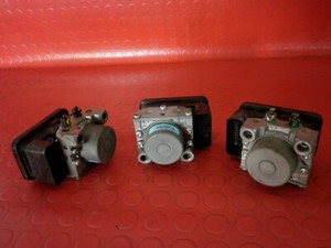 ECU Pumpe ABS Honda Sh 125 150 SH150 2013 2014 2015 2016 ABS