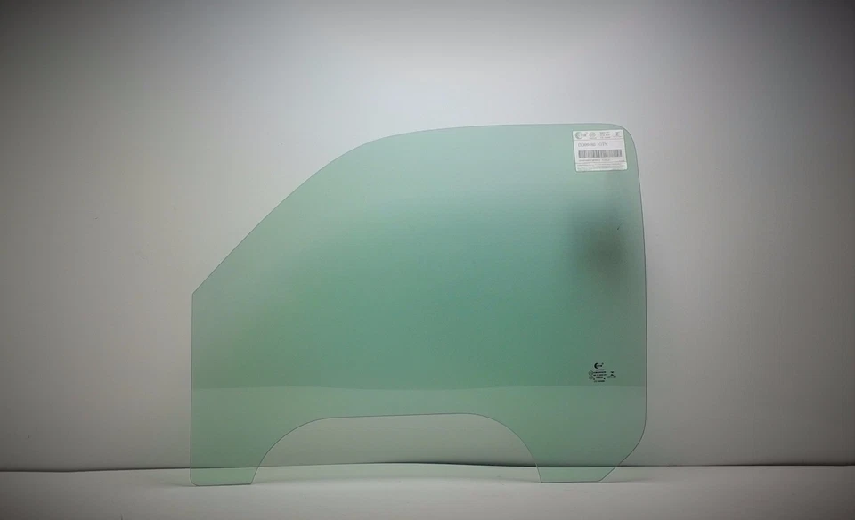 Fits:99-06 Chevrolet Silverado/Tahoe/Suburban Driver Side Left Front Door Glass - Image 3 of 4