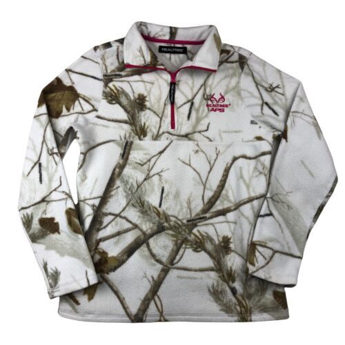 Supreme RealTree Reversible Quilted Work Jacket White Size Supreme RealTree Reversible Quilted Work Jacket White Size