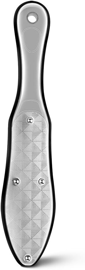 BEZOX Professional Double-Sided Foot File For Dead Skin And Callus