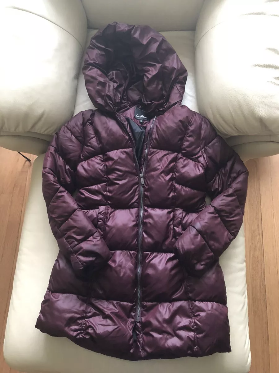 Womens store sam coat
