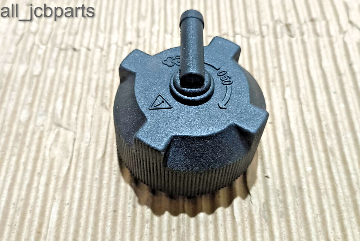トゲゾー キャップ Jcb Cap - Expansion Tank Cap (Part No. 123/06578) | eBay