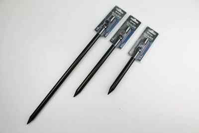 SONIK STANZ CAMLOCK KARPFENANGELN BANKSTICKS ALLE GRÖßEN