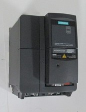 Siemens Micromaster 420 6SE642Ø-2AD23-ØBA1 2368FM