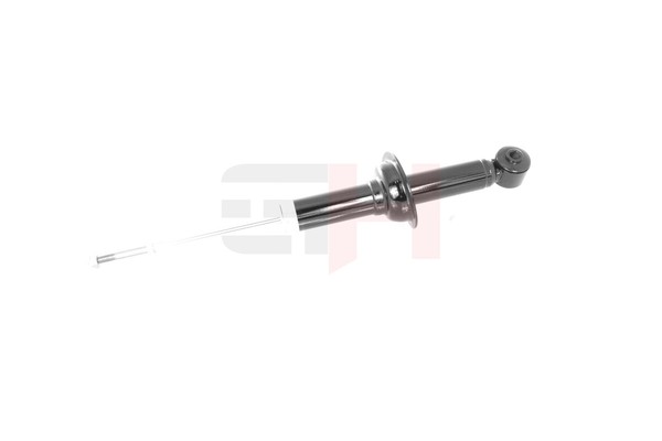 GH StoßDäMpfer Hinterachse FüR Mitsubishi Outlander III Gg_W Gf_W ZJ 2.0-image