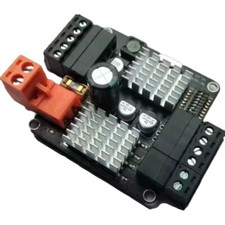 12V/24V/36V DC Brushed Motor Driver 8A Motor Forward and Reverse Control Board