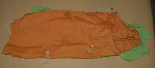 GI JOE ADVENTURE TEAM TENT C. 1970'S NO TAG NO FRAME - Picture 2 of 3