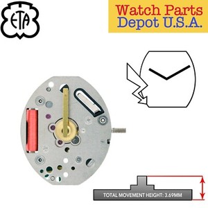Watch Parts Depot | eBay Stores