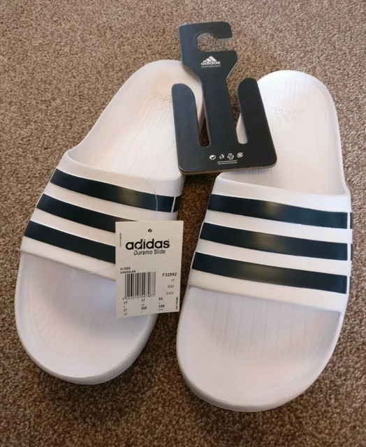 adidas flip flops mens uk