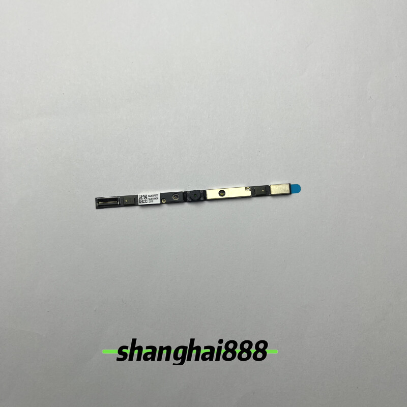 High-Resolution Webcam Camera Board for Lenovo IdeaPad 5 Pro 16IAH7 16ARH7 Models 82SK 82SN 5C21D10434-image
