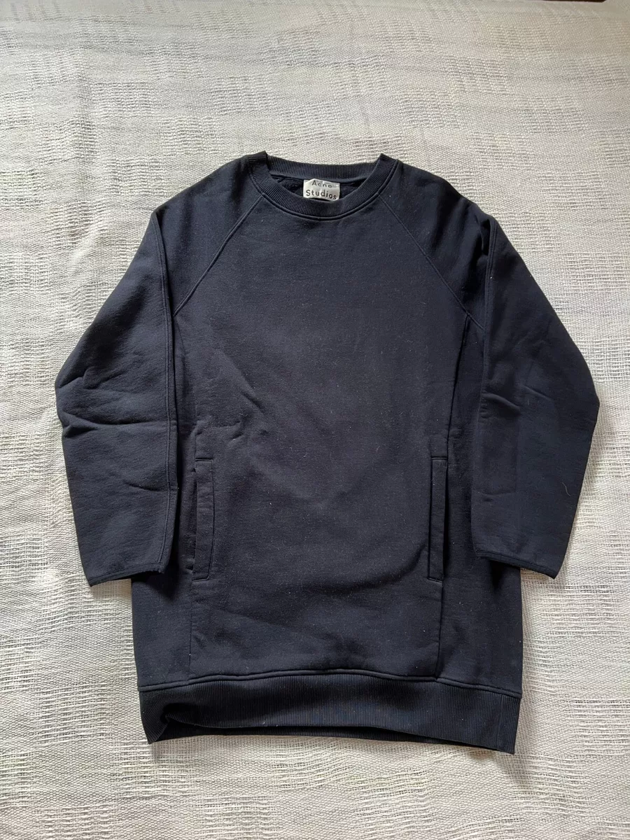 Acne cheap sweater dress