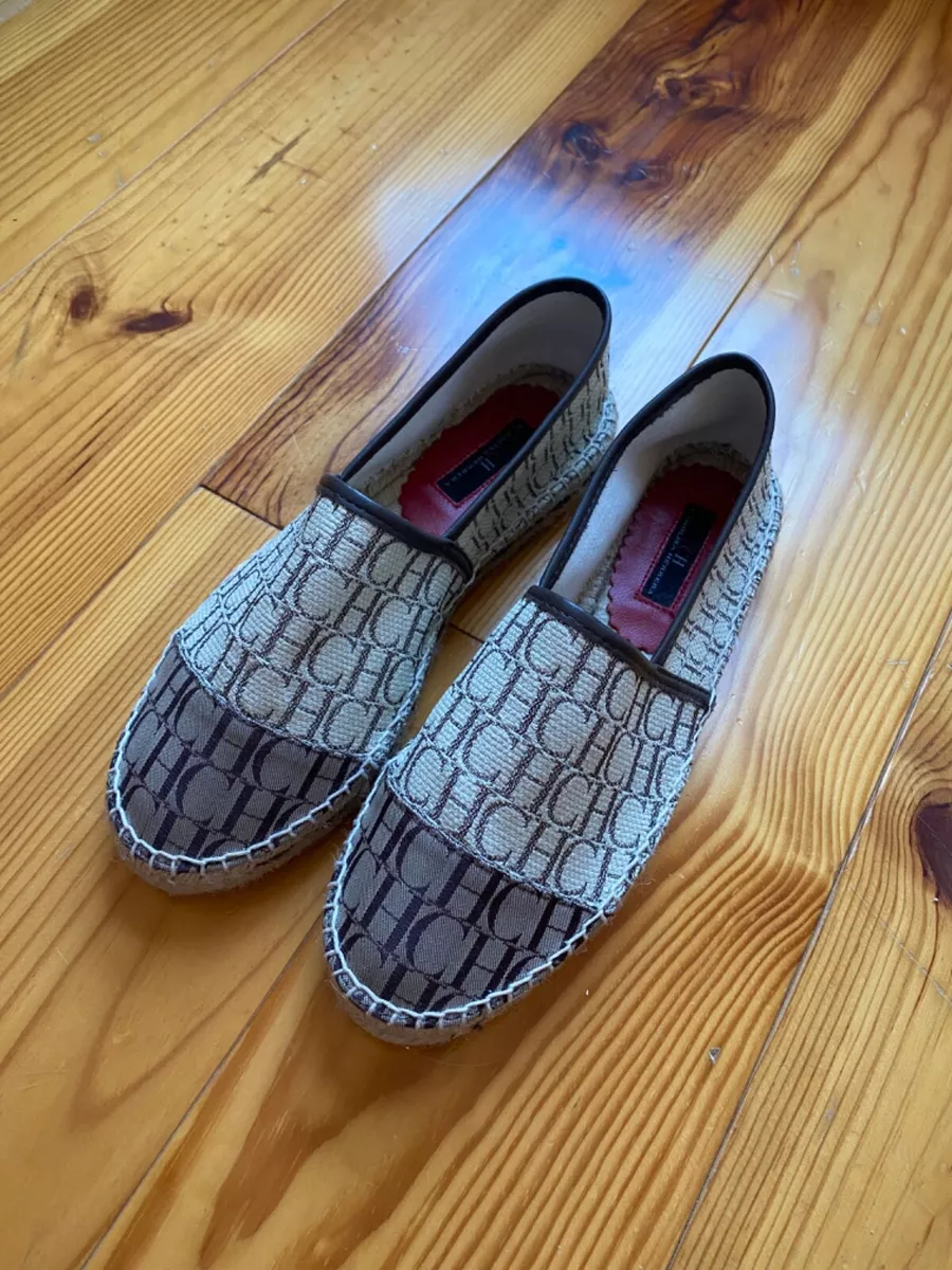 Carolina herrera shoes sale