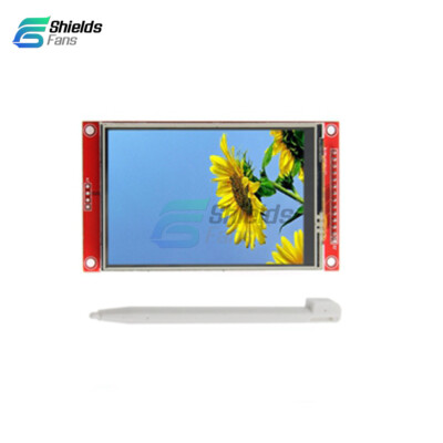 3.5 Inch TFT LCD Touch Screen Module ILI9488 Board SPI Interface 320*480 Pixel