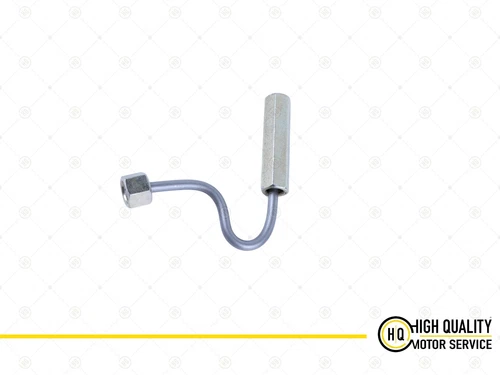 Fuel Injector Pipe For Lister Petter 201-31474, TR, LT, TS.