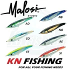 MALOSI STUDIO VADER 220F Master Series Stickbait Floating Lures 220mm 100gr