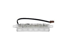 Conjunto de tercera luz de freno DORMAN 923-250 para 04-06 INFINITI G35