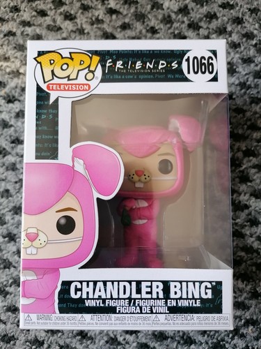 Buy Chandler Bing as Bunny Official 