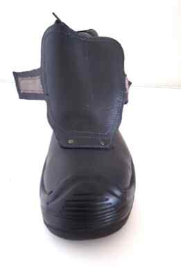 Würth/Modyf Sicherheitsschuhe  S3 - Gr. 40 -43 Echtleder Schwarz