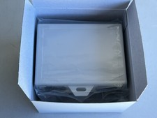 New L-COM Outdoor 10/100 Base-T CAT5e Lightning Surge Protector RJ45 AL-CAT5EJW