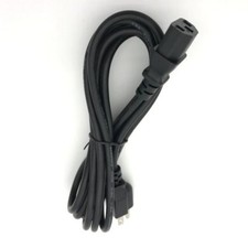 AC Power Cable Cord for MACKIE THUMP SERIES TH-12A POWERED LOUDSPEAKER 10ft