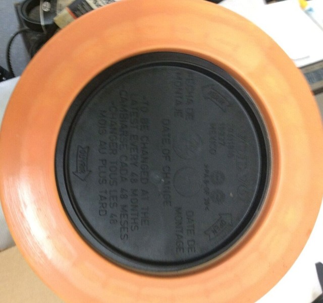 20411816 Volvo Truck Air Filter for sale online eBay