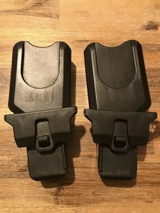 david jones stroller